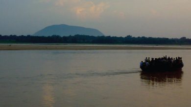 Places to visit in Asansol