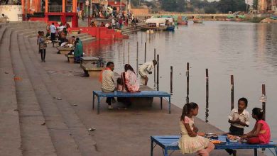Places to Visit in Chitrakoot