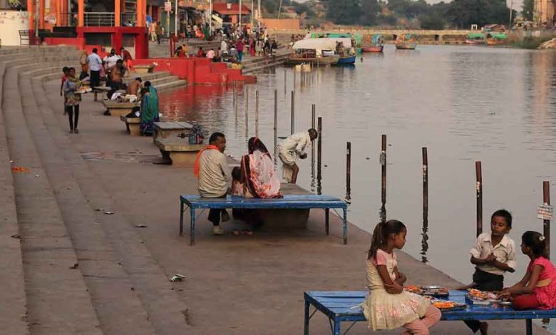 Places to Visit in Chitrakoot