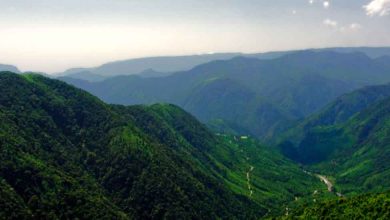 Perfect guide for Kongthong Village travel