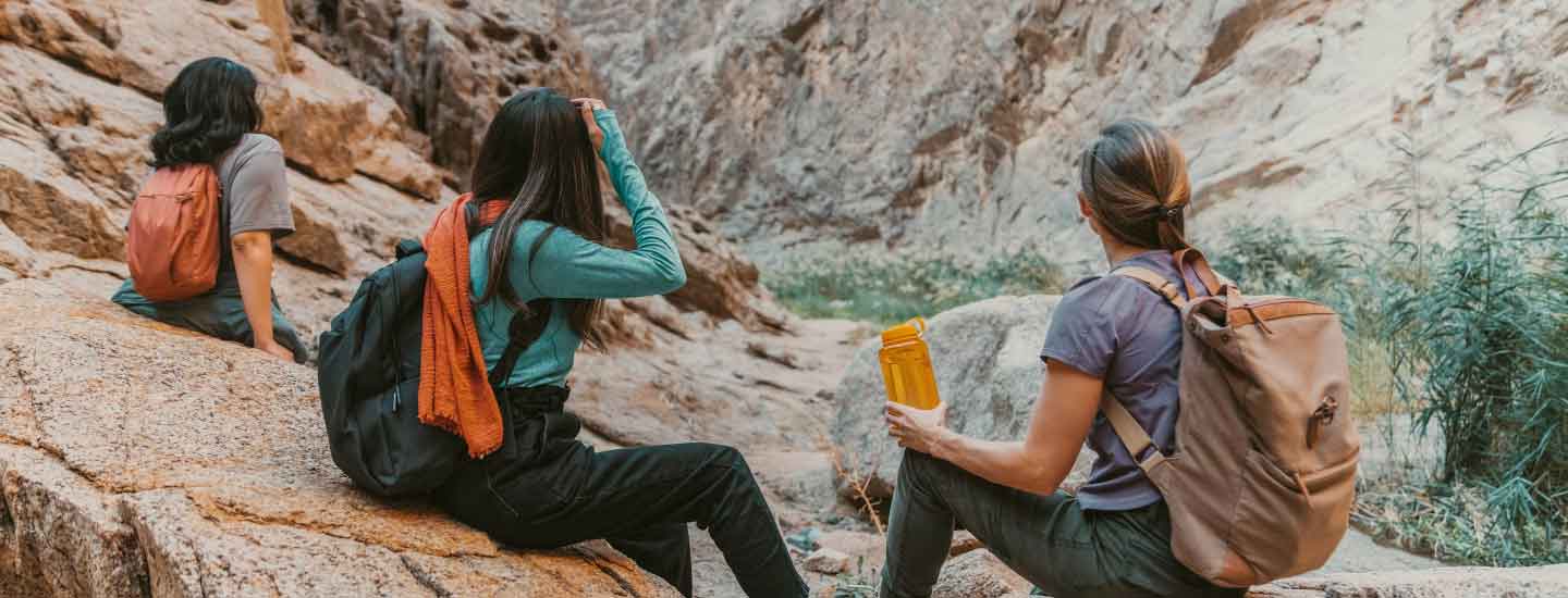 Long Weekend in August 2025