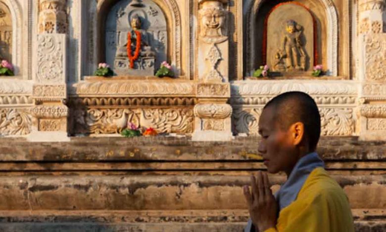 Bodh Gaya