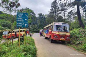 Mankulam: A Quiet Corner In Idukki's Serene Landscape! - Treebo Blog