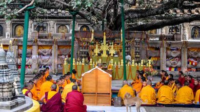 Places to Visit in Bihar