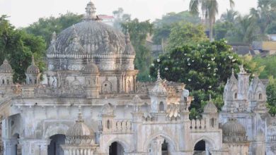 Explore top-rated Bhagalpur tourist places