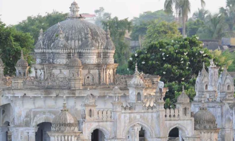 Explore top-rated Bhagalpur tourist places
