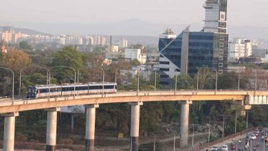 Pune Metro﻿