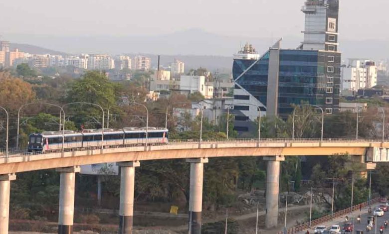 Pune Metro﻿
