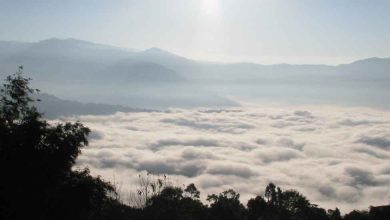 Discover the best places to visit in Kalimpong