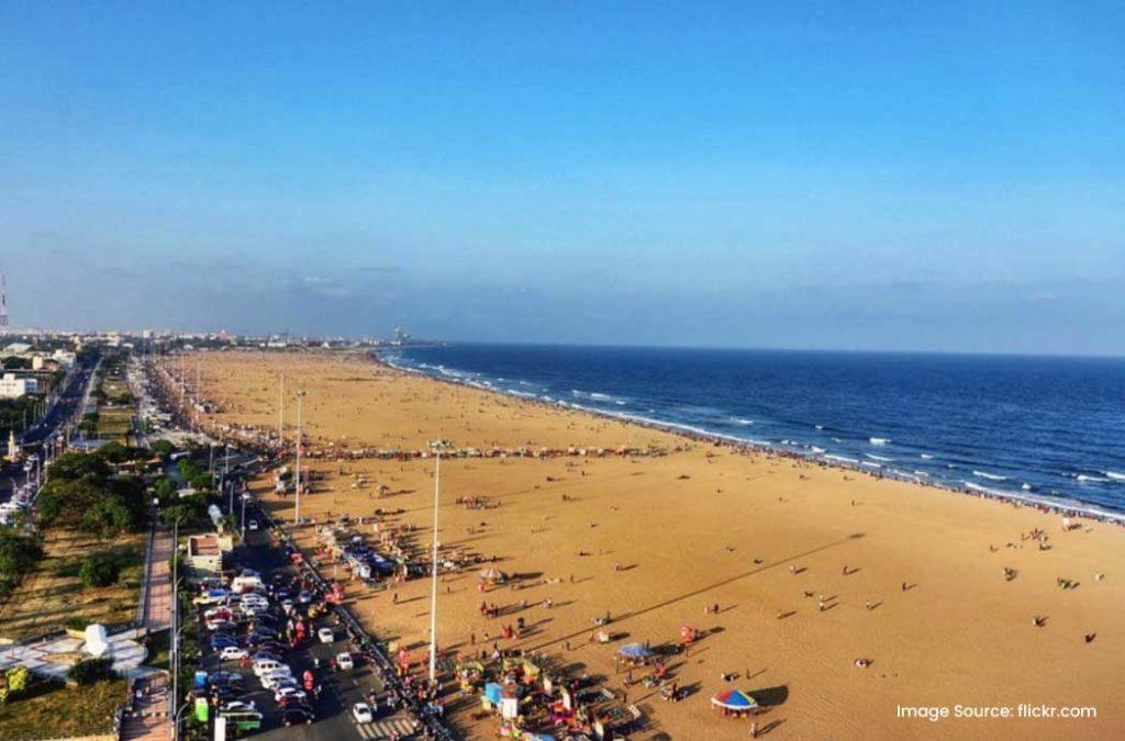 places to visit in summer in South India