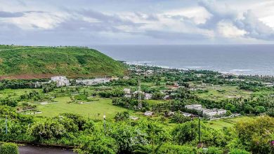 places to visit in Visakhapatnam