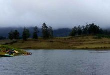 Places to visit in Coorg