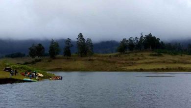 Places to visit in Coorg