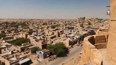 Check out the best forts in Jaisalmer for your trip