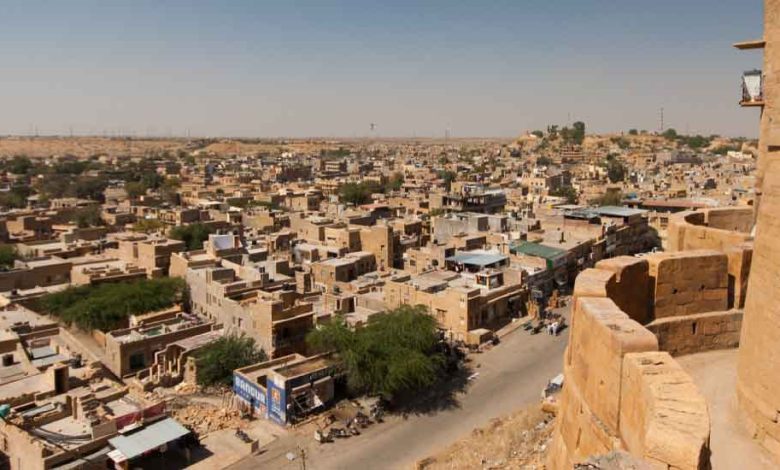 Check out the best forts in Jaisalmer for your trip
