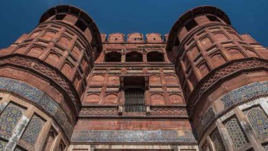 Places to visit in Agra