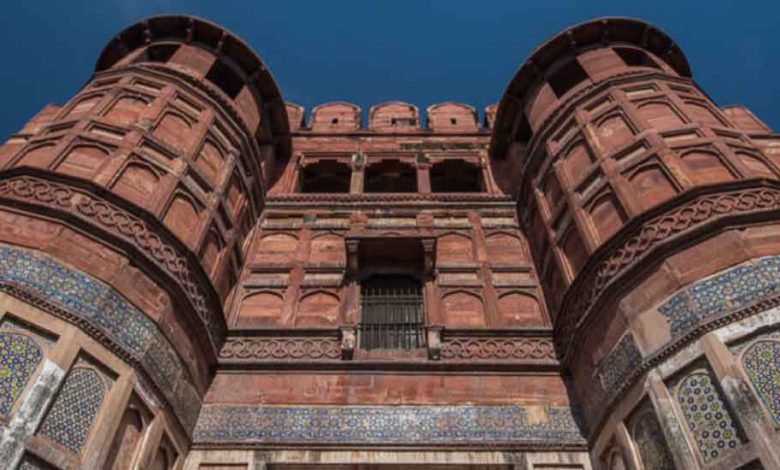 Places to visit in Agra