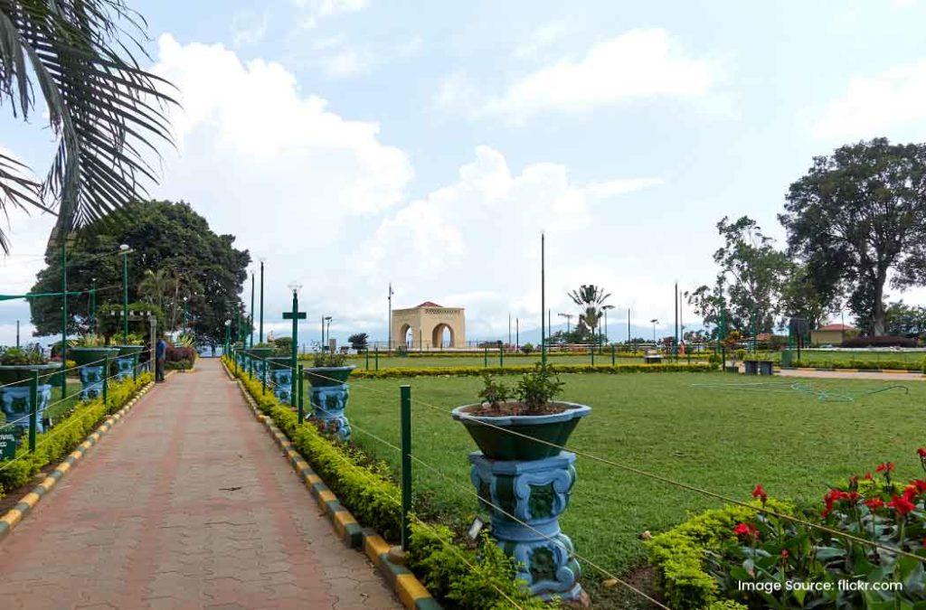 Places to visit in Coorg in Winters: Coffee Plantations, Elephant Camps ...