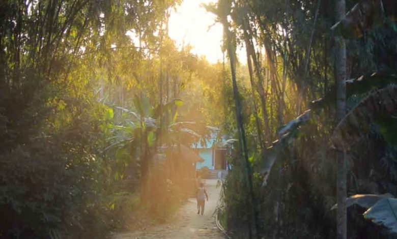 Places to visit in Assam