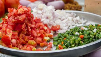 Famous food of Maharashtra