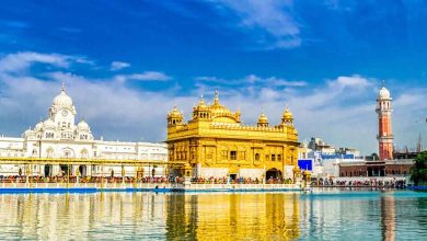 Places to visit in Punjab