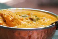 famous food of Kerala