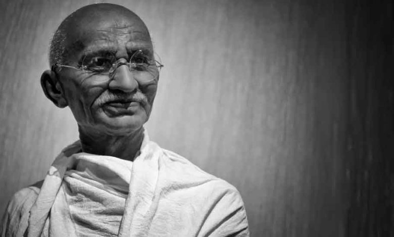 Gandhi Punyatithi
