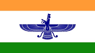 Check out Parsi New Year﻿ celebrations and rituals