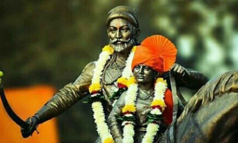 Check all details about Chhatrapati Shivaji Maharaj Jayanti