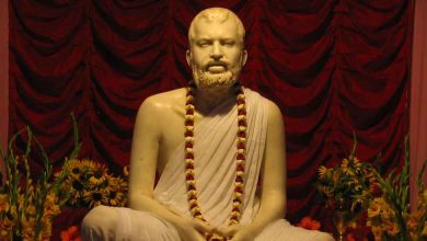 Ramakrishna Jayanti