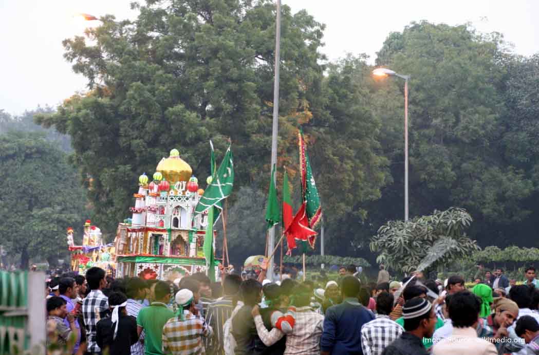 Muharram 2025: Understanding the Day of Mourning, Grief and Selfless ...