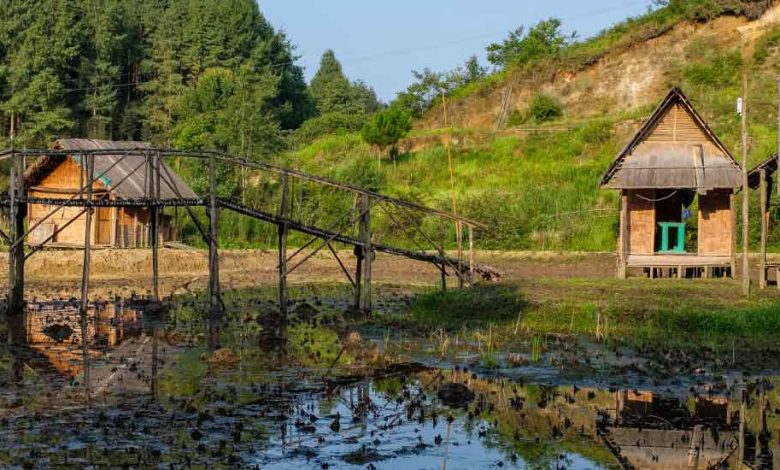 Long Weekend in April 2025