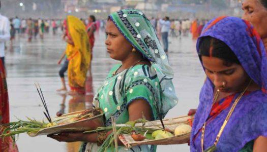 7 Places to Visit For Chhath Puja: Witness the Festivities on Famous Ghats!