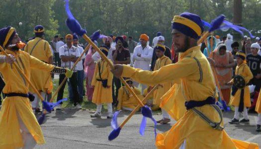 Baisakhi: A Festival Transcending Culture and Communities