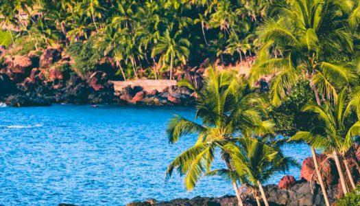 Enjoy Goa Weather in June: Visit 5 Best Tourist Attractions!
