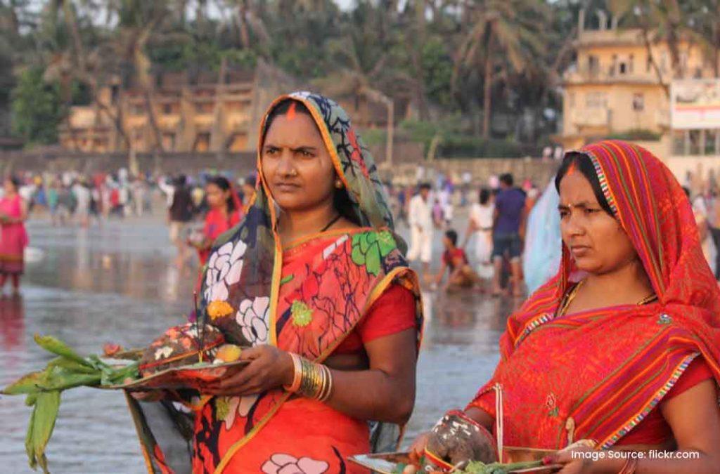 7 Places to Visit For Chhath Puja: Witness the Festivities on Famous ...