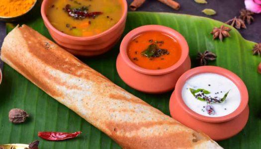 Famous Food of Karnataka: A Blend of Aromatic Spices and Flavours!