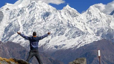 Lonh Weekend in November 2025