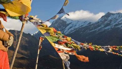 Long Weekend in December 2025