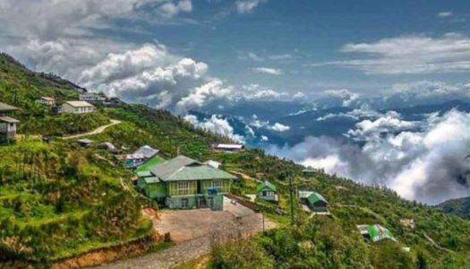 Best Time To Visit Sikkim: Exploring Monasteries, Winding Roads and Adventures