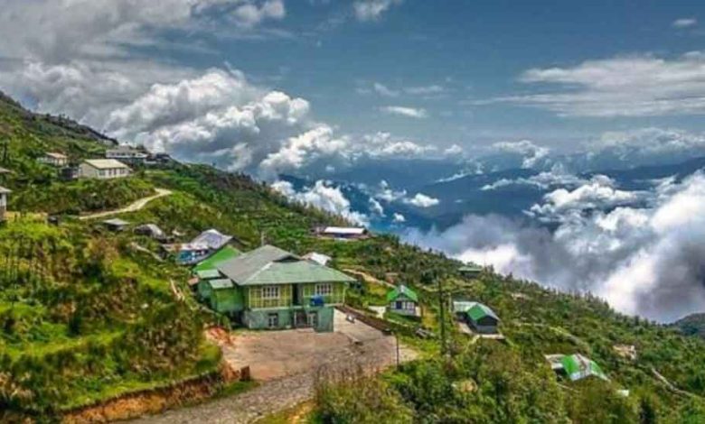 Best time to visit Sikkim