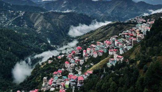 Things To Do in Shimla: The Fusion of Siddu, Snowboarding and Scenic Views
