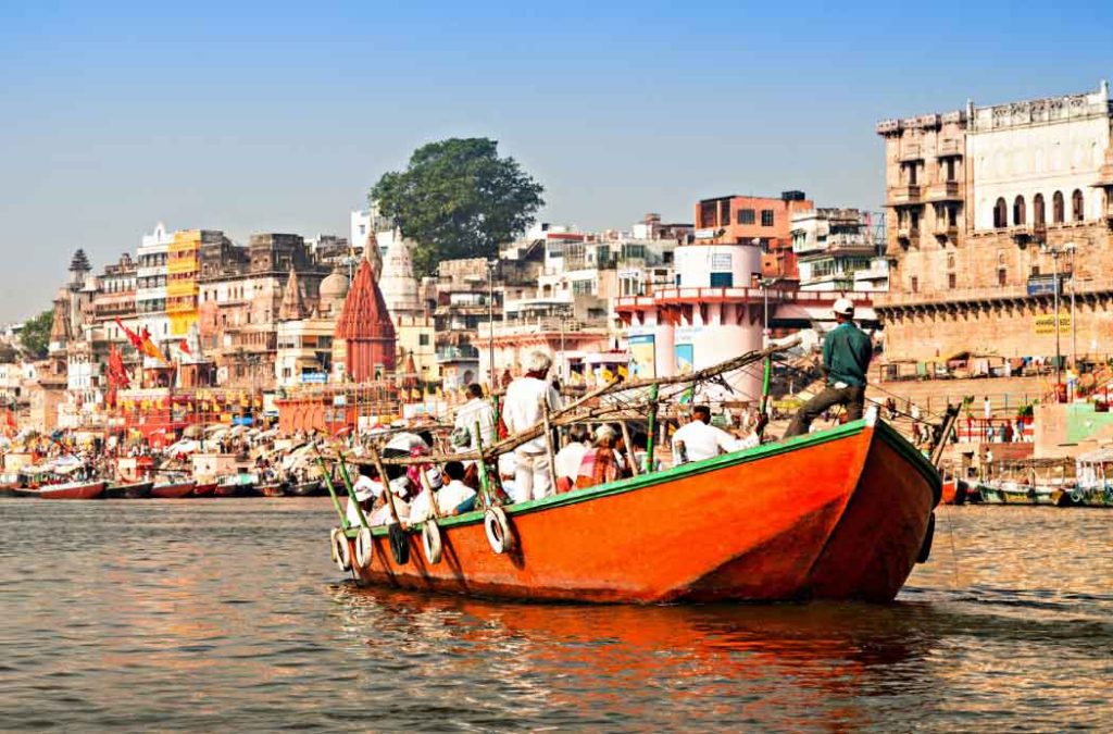 Assi Ghat, Varanasi