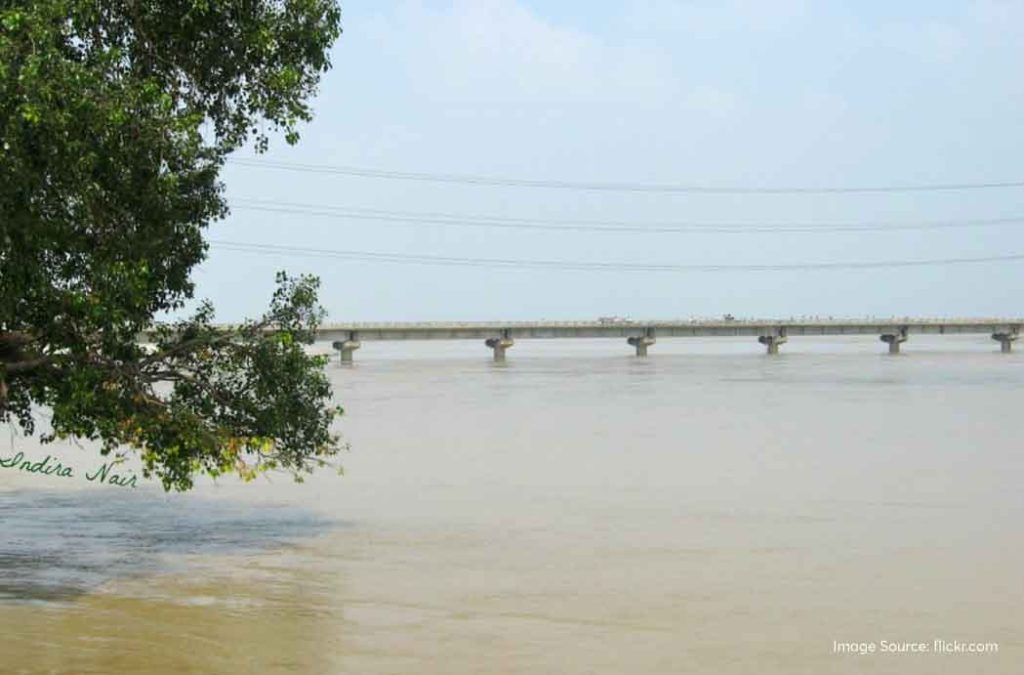 Check out the best places to visit in Kanpur