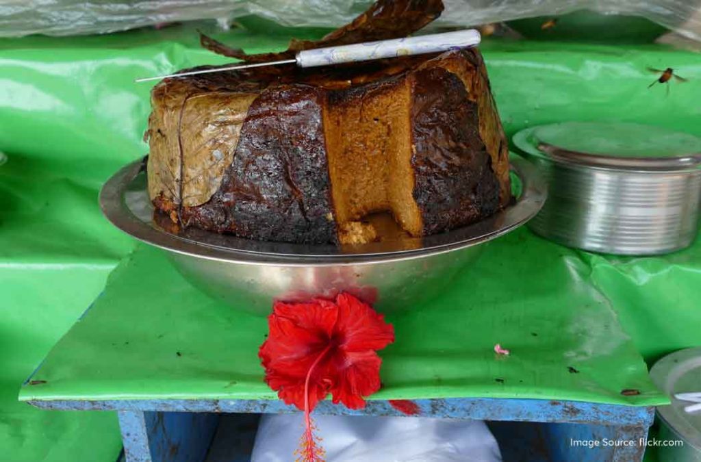 Check out the famous food of Odisha and relish the flavours