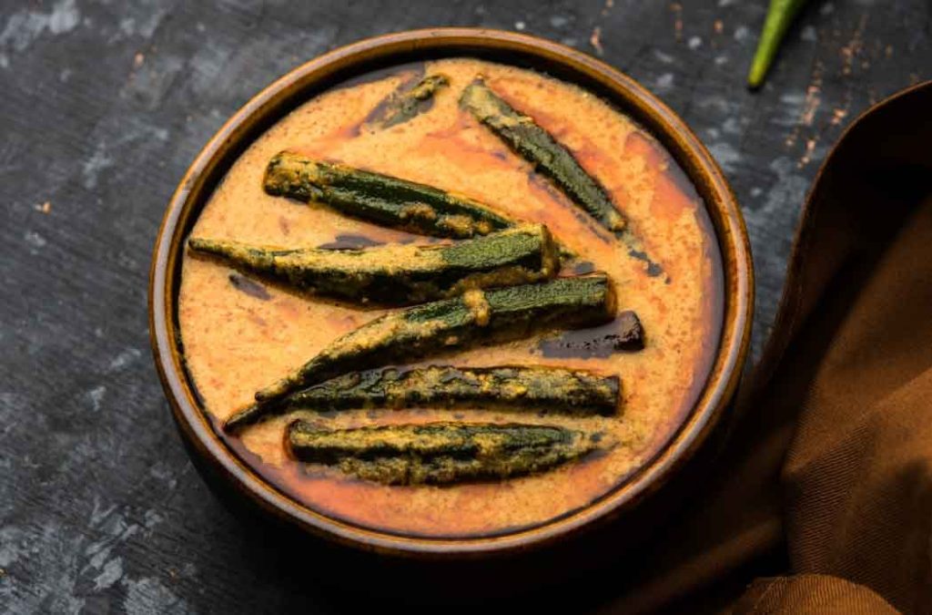 Check out the famous food of Odisha and relish the flavours