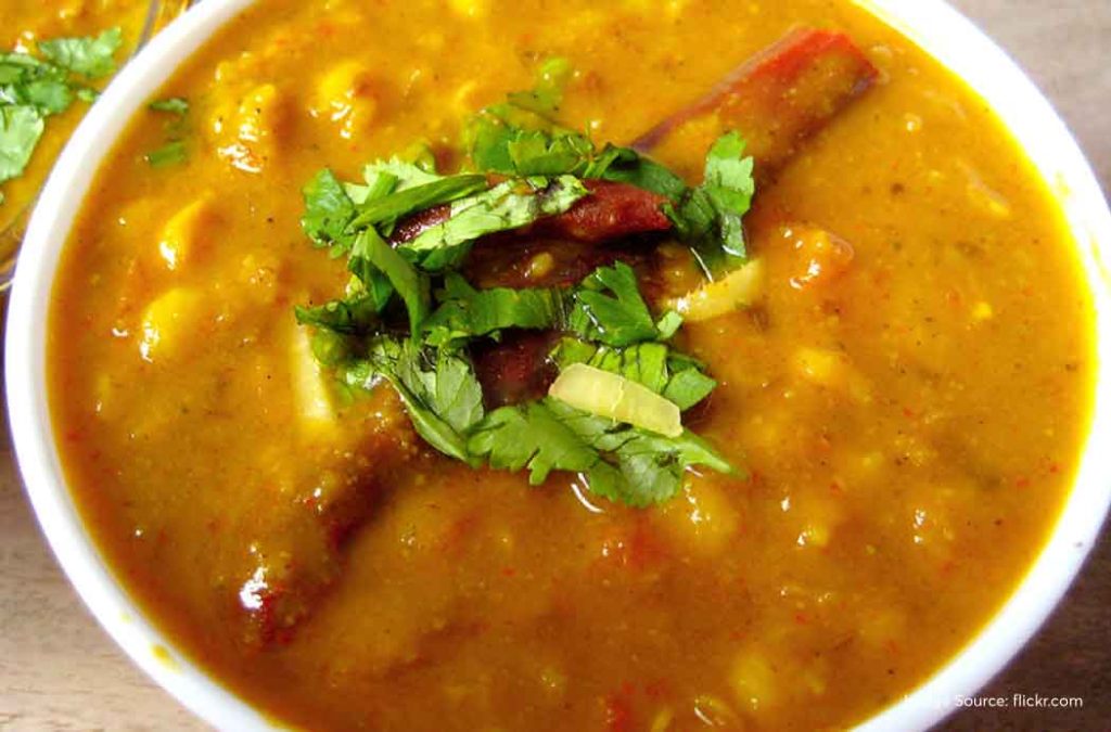Check out the famous food of Odisha and relish the flavours