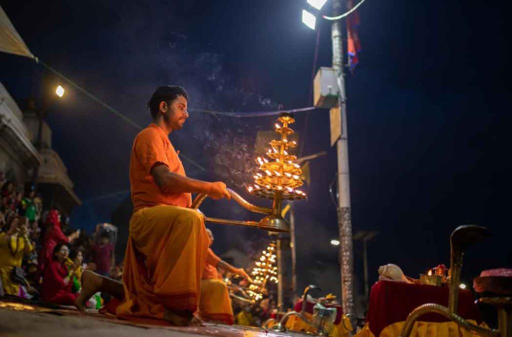 Assi Ghat, Varanasi