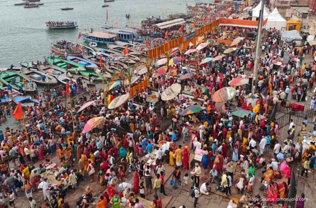 Assi Ghat, Varanasi