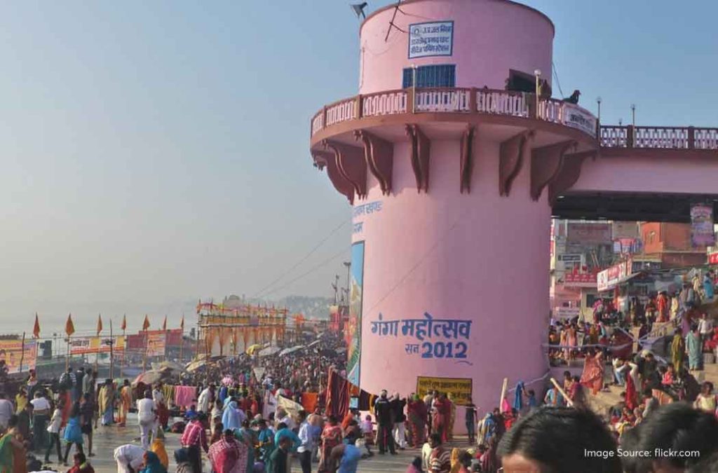 Assi Ghat, Varanasi